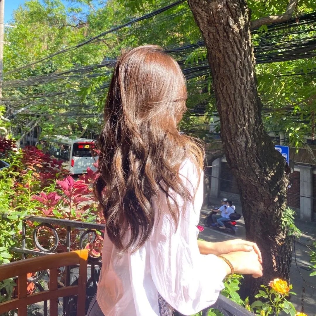 余生漫漫只为你